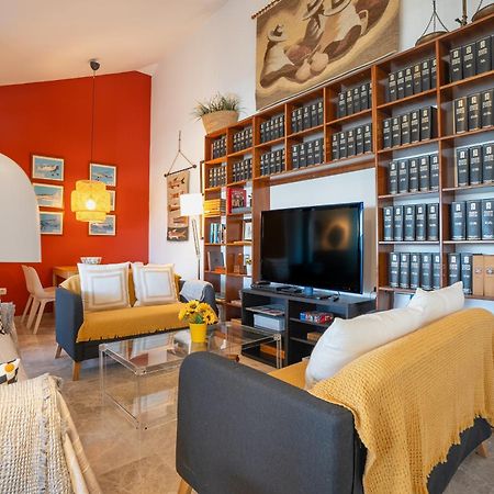 Penthouse With Sea Views Los Alamos Torremolinos Exterior photo