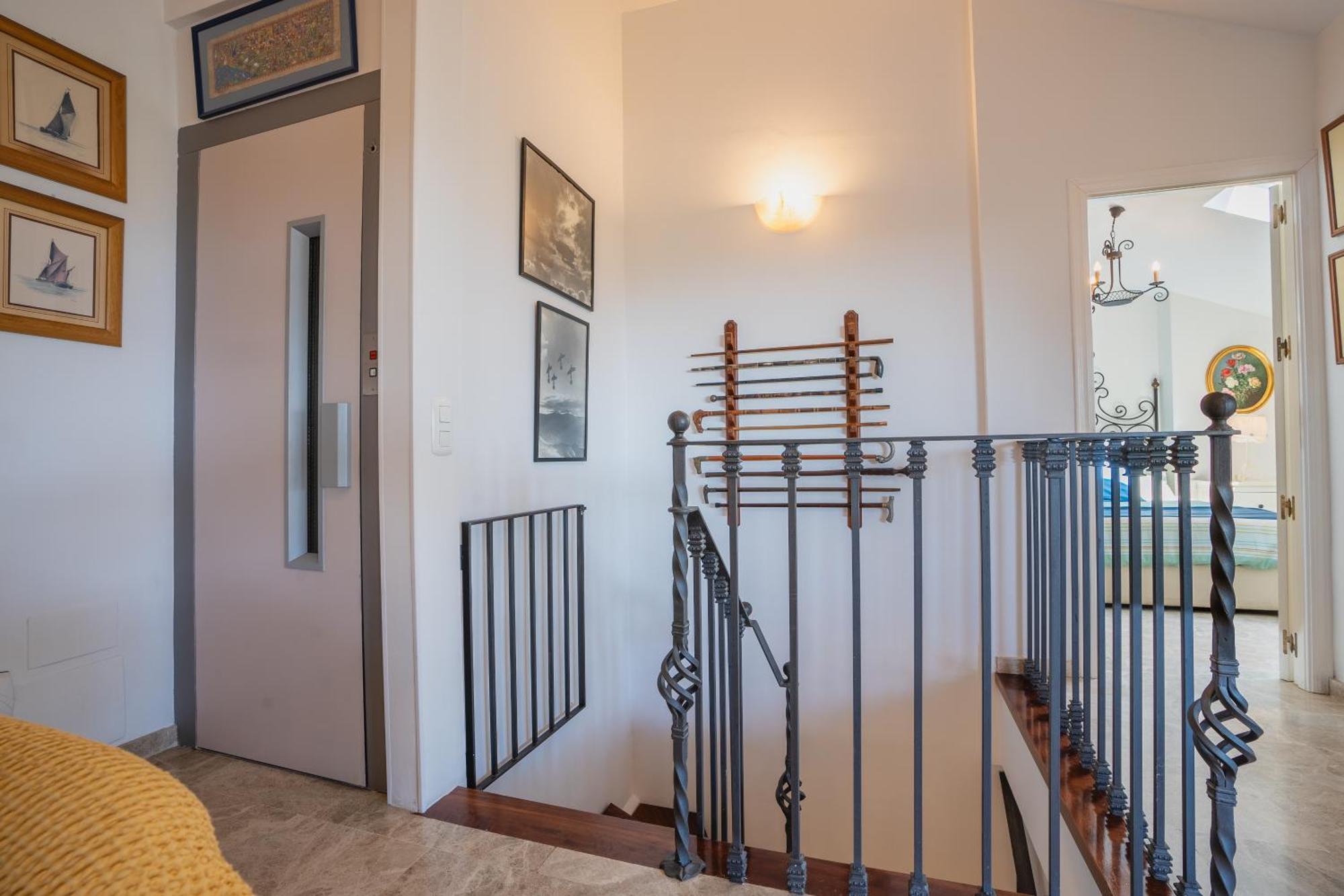 Penthouse With Sea Views Los Alamos Torremolinos Exterior photo