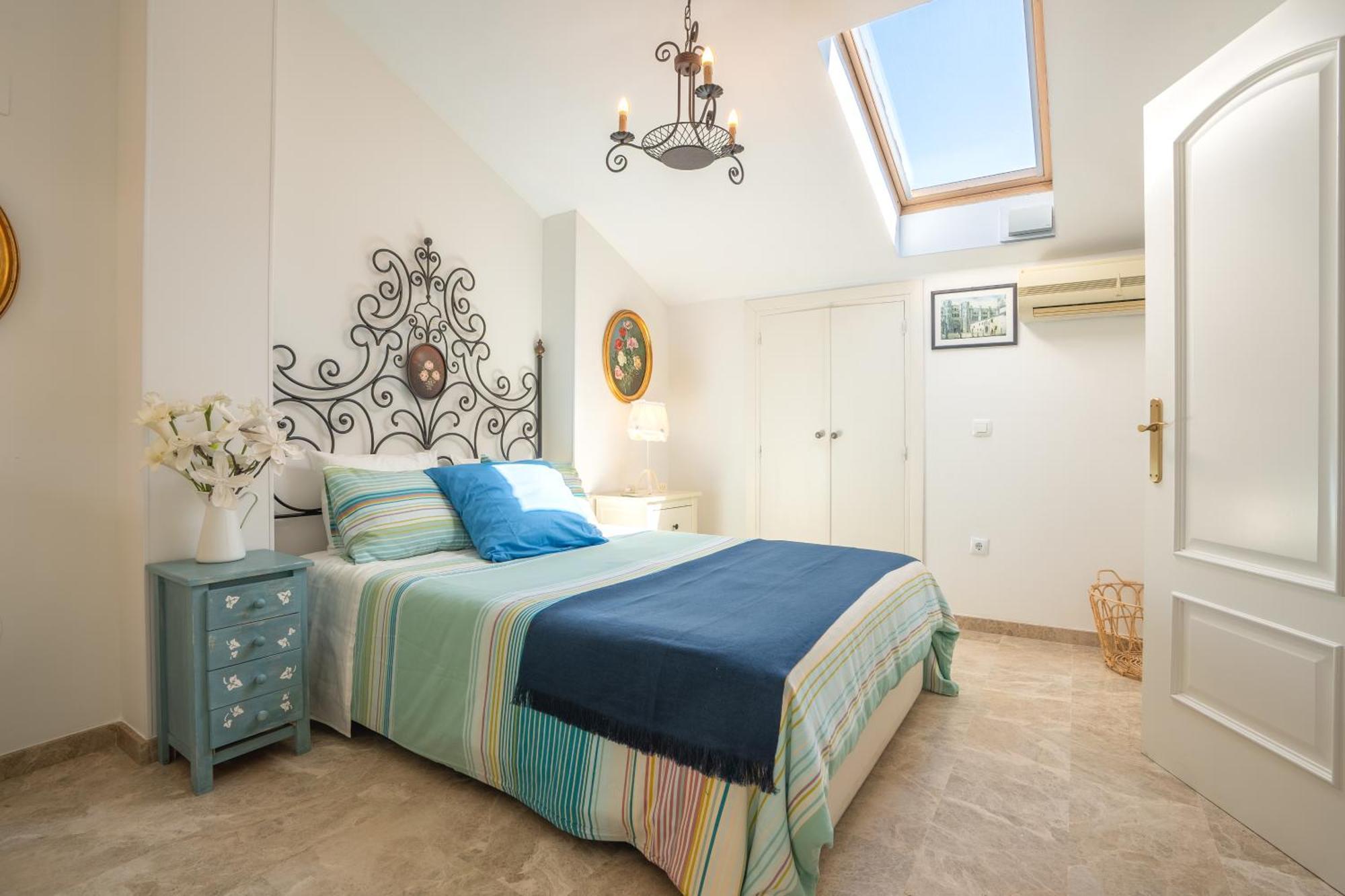 Penthouse With Sea Views Los Alamos Torremolinos Exterior photo