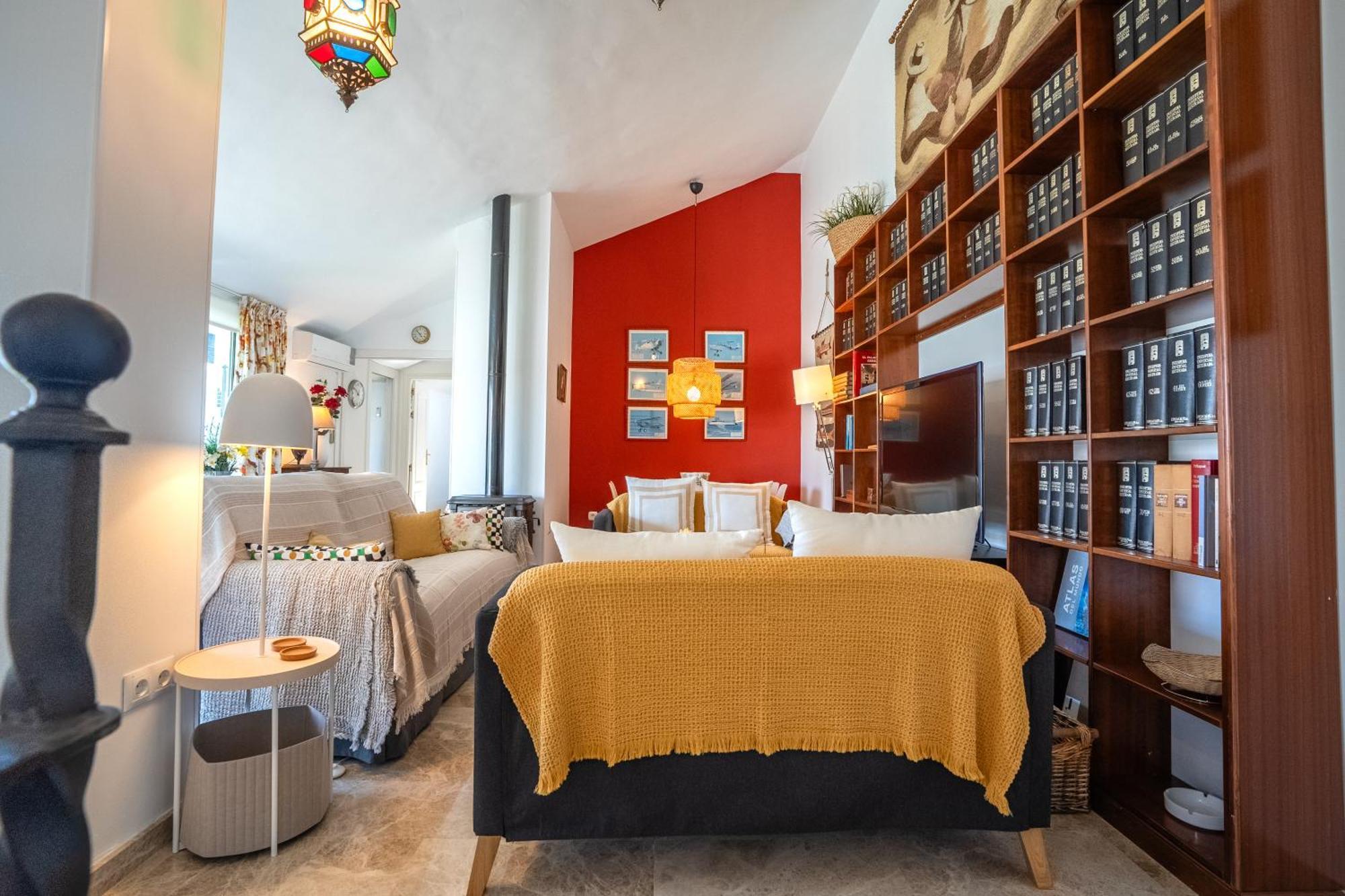 Penthouse With Sea Views Los Alamos Torremolinos Exterior photo