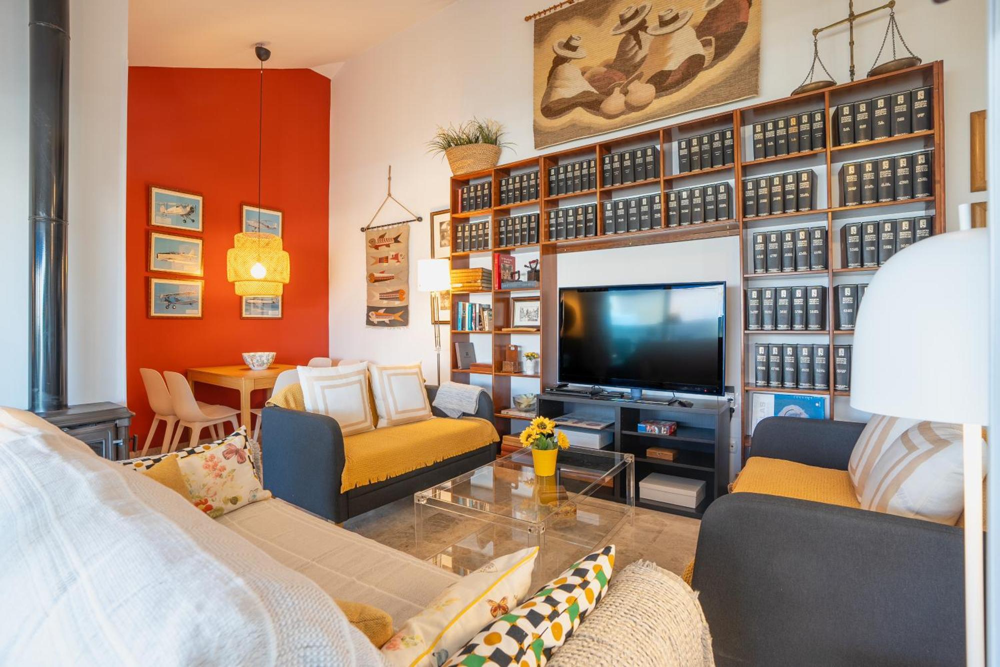 Penthouse With Sea Views Los Alamos Torremolinos Exterior photo