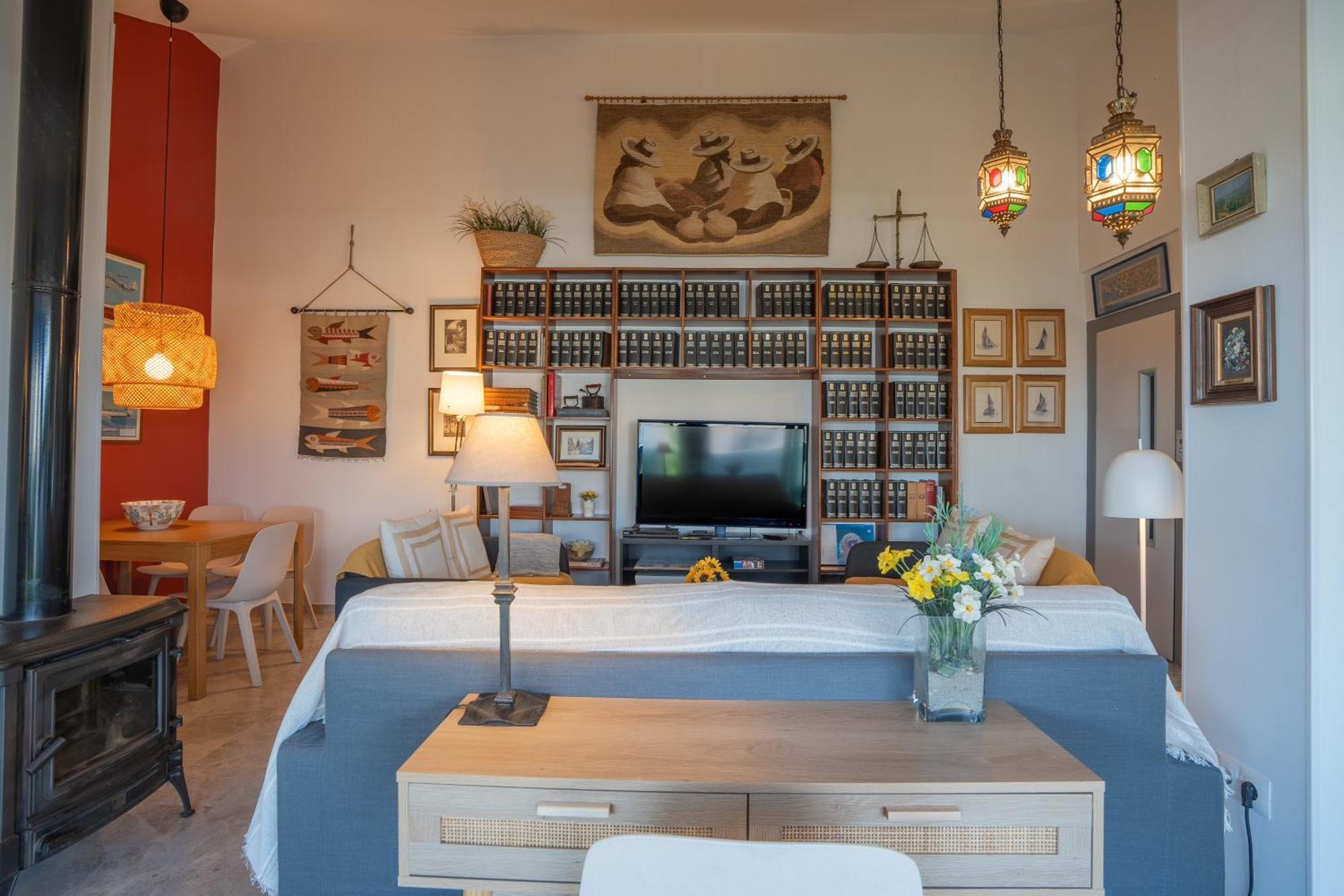Penthouse With Sea Views Los Alamos Torremolinos Exterior photo