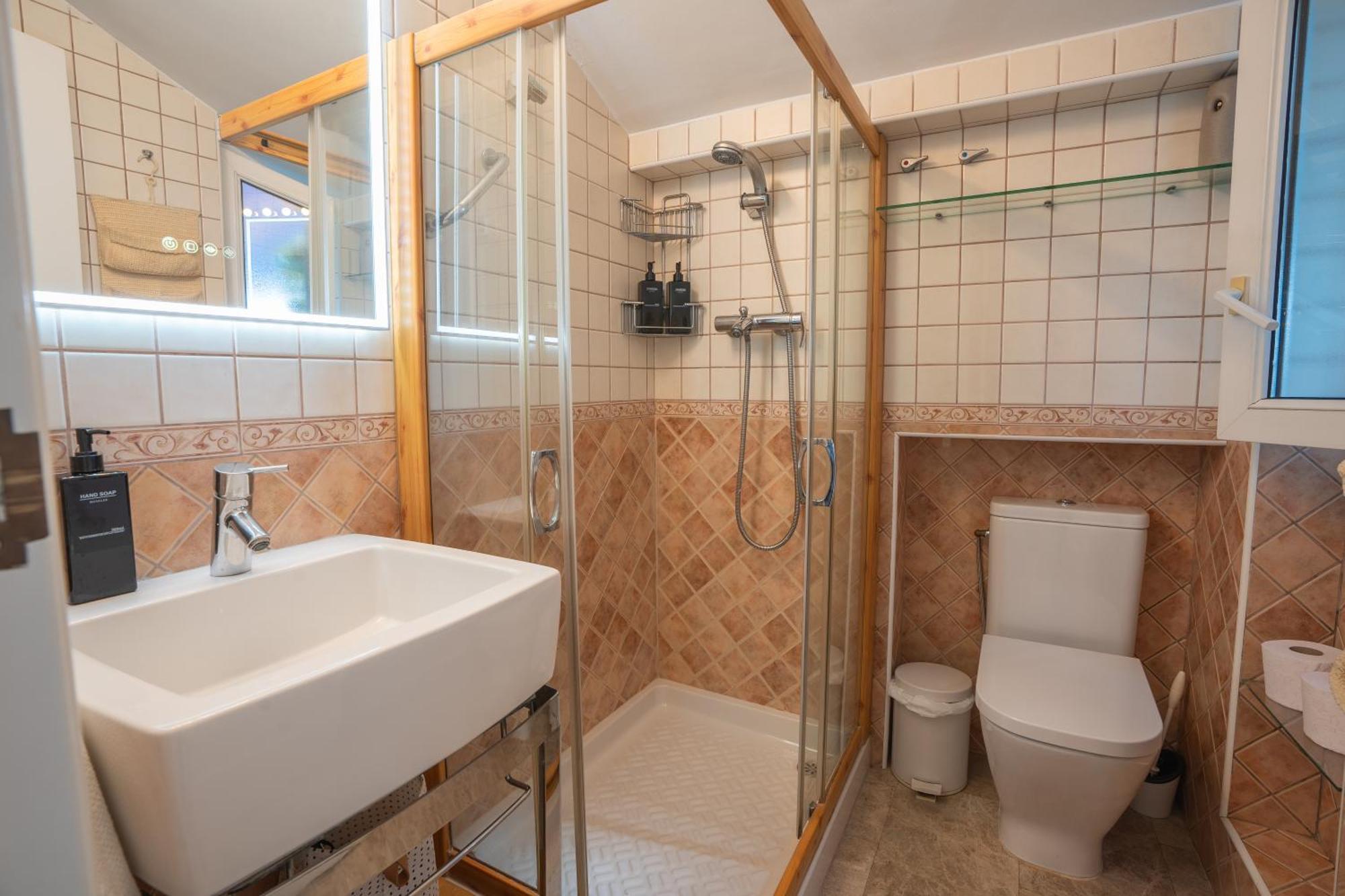 Penthouse With Sea Views Los Alamos Torremolinos Exterior photo