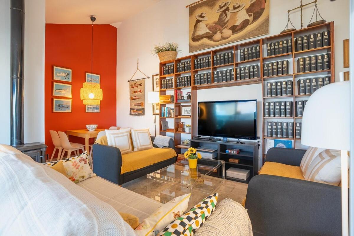 Penthouse With Sea Views Los Alamos Torremolinos Exterior photo